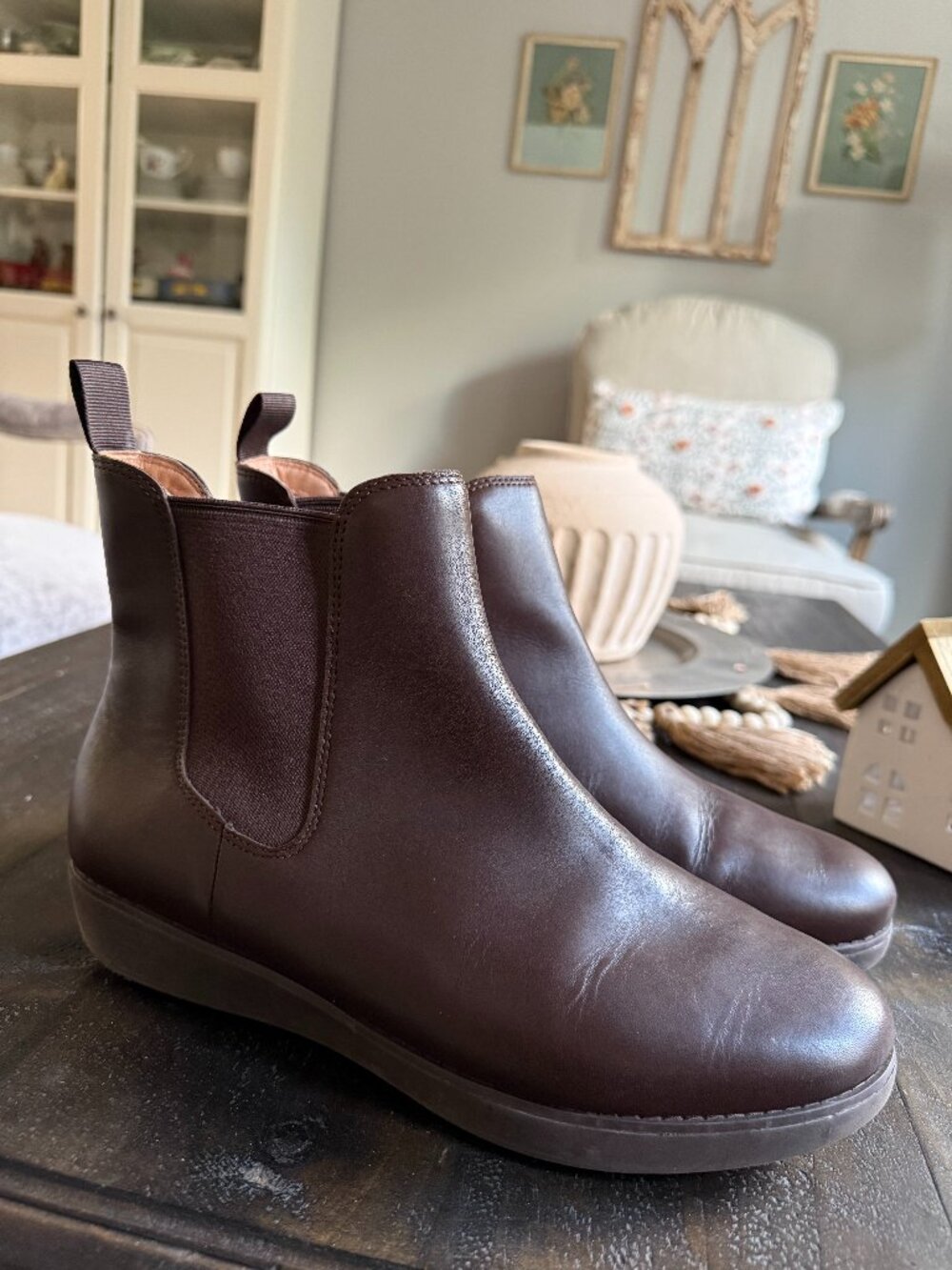 FitFLop boots